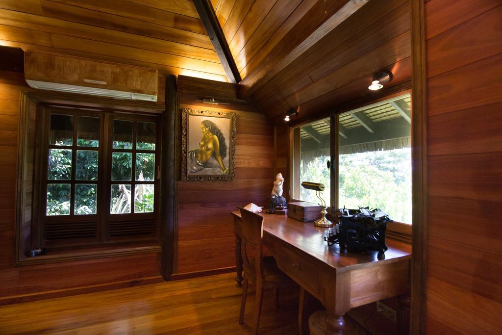Rohotu Fare Villa Bora Bora Room photo