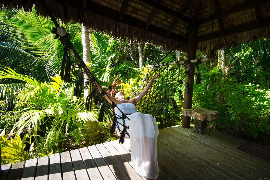 Rohotu Fare Villa Bora Bora Room photo