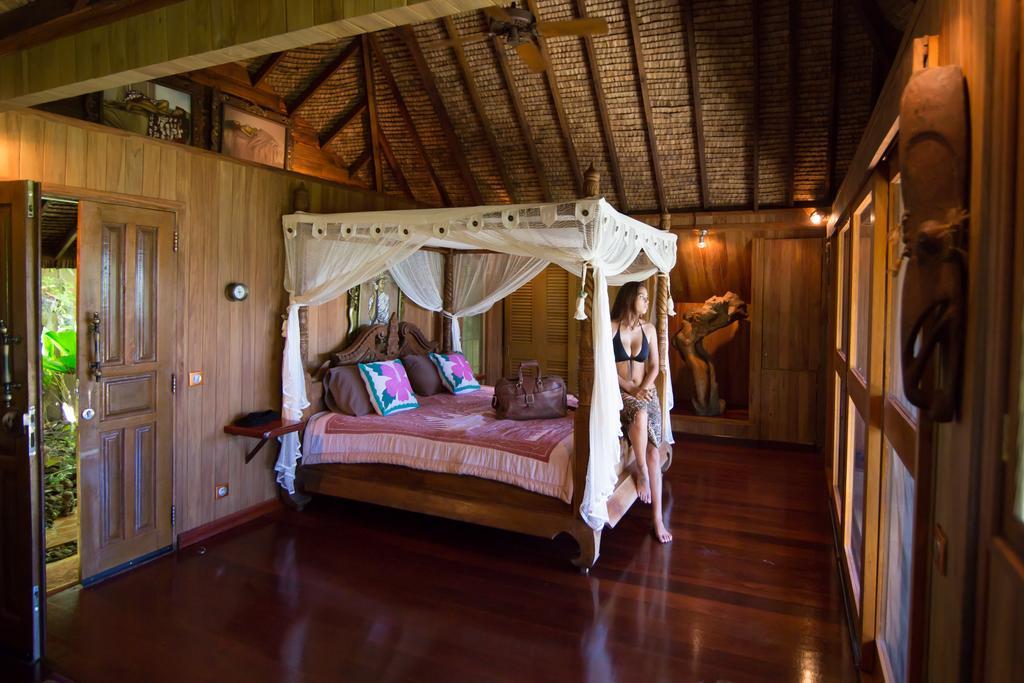 Rohotu Fare Villa Bora Bora Room photo