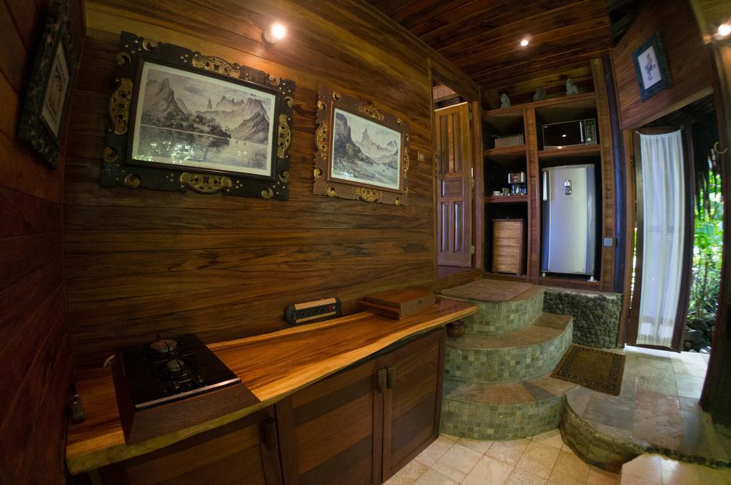 Rohotu Fare Villa Bora Bora Room photo