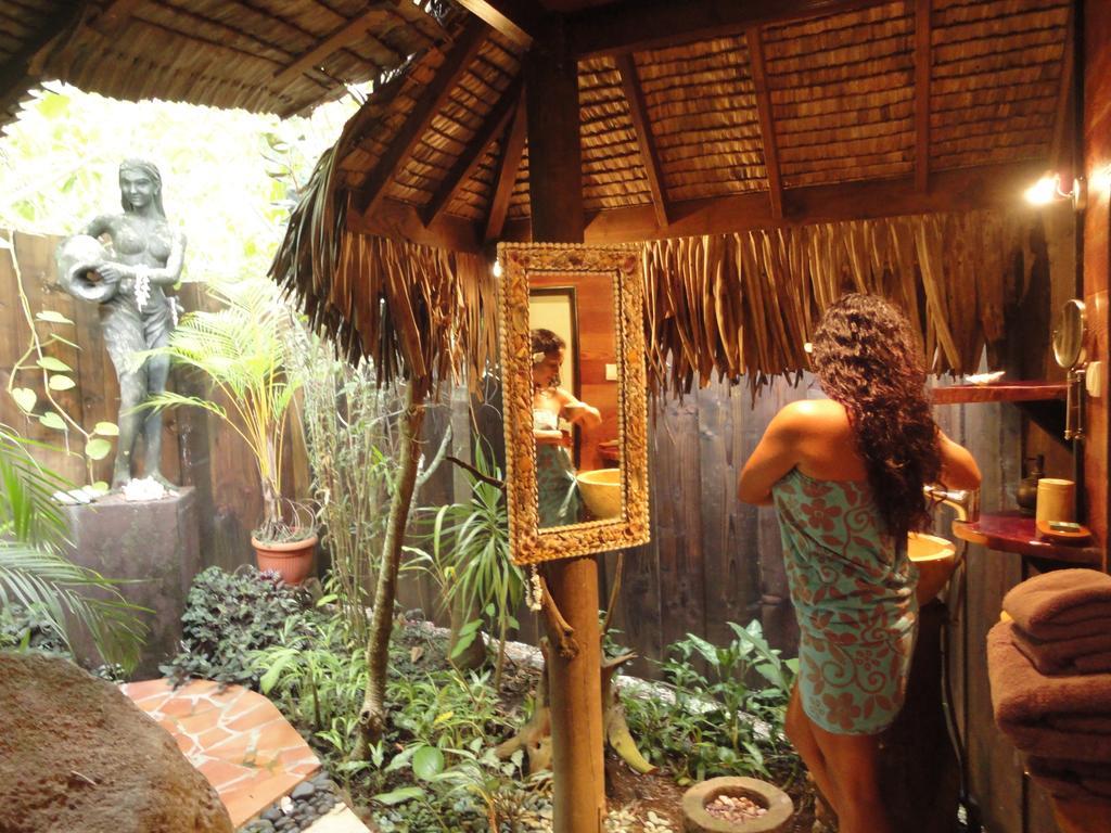 Rohotu Fare Villa Bora Bora Room photo